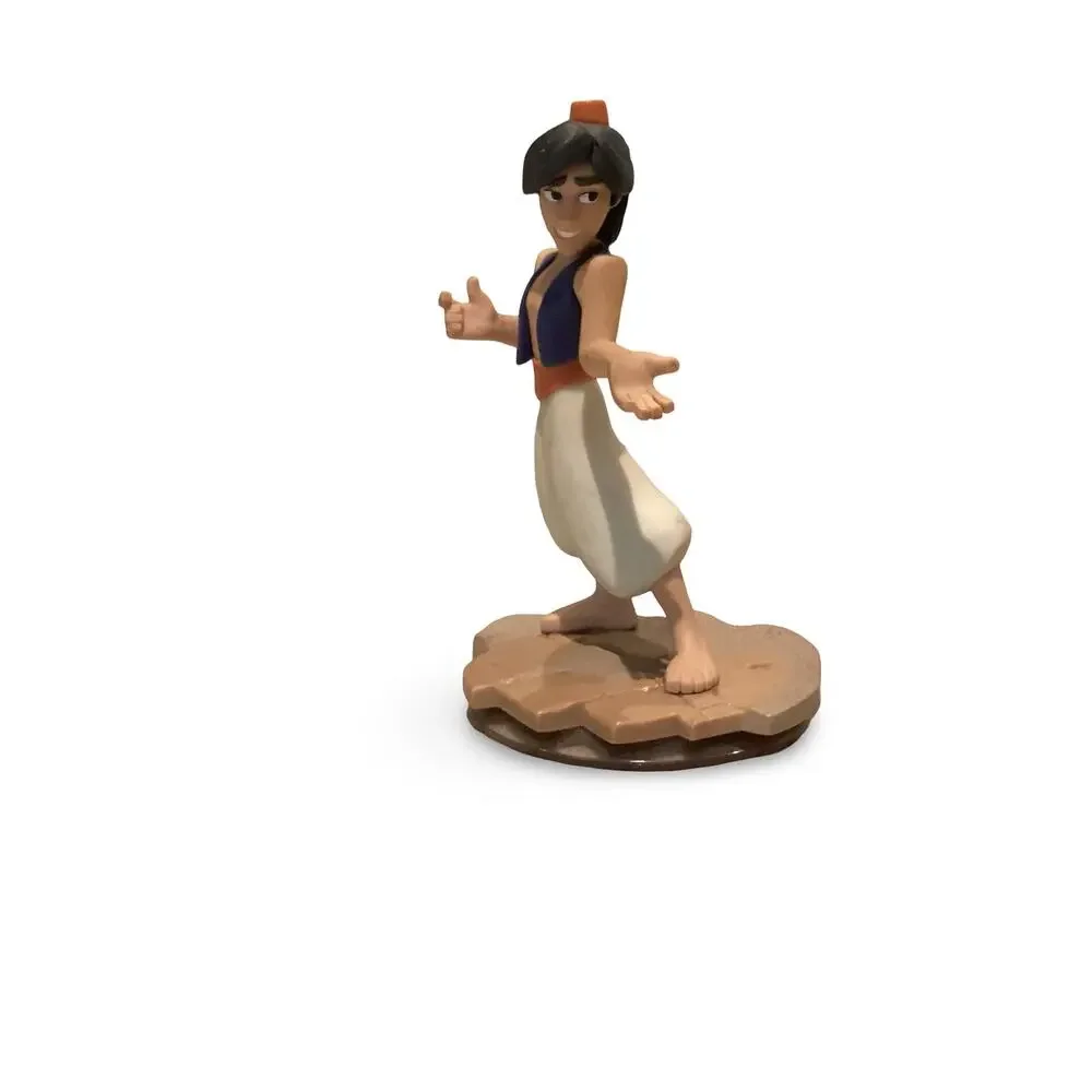 Disney Infinity Aladdin Figure Character 2.0